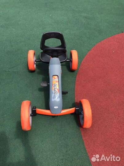 Квадроцикл