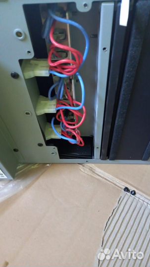 Приточная установка Royal Climа Rcv-900