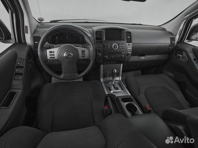 Nissan Pathfinder 2.5 AT, 2012, 188 000 км объявление продам