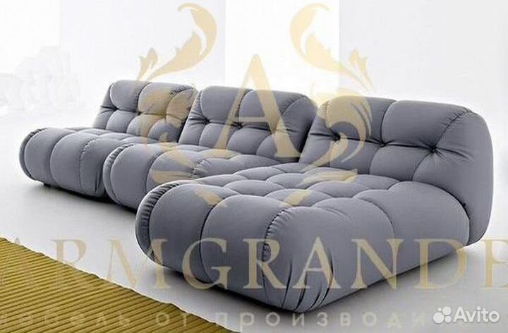 Диван на заказ от производителя