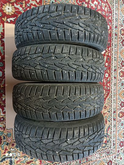 Nokian Tyres Nordman 7 175/65 R14