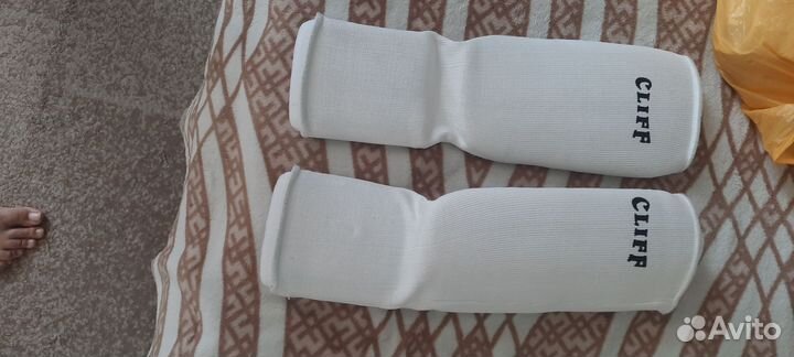 Кимоно для каратэ детское