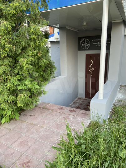 Офис, 97.2 м²