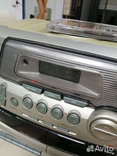 Музыкальный центр lg lpx m930x