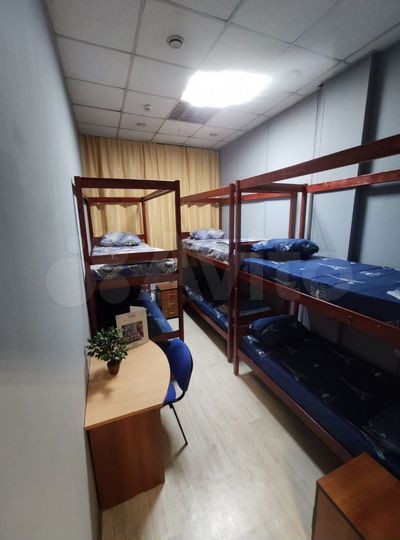 Комната 20 м², 1/2 эт.