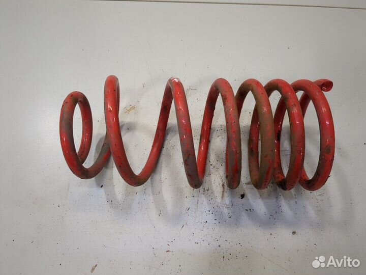 Пружина подвески Alfa Romeo 145, 2000