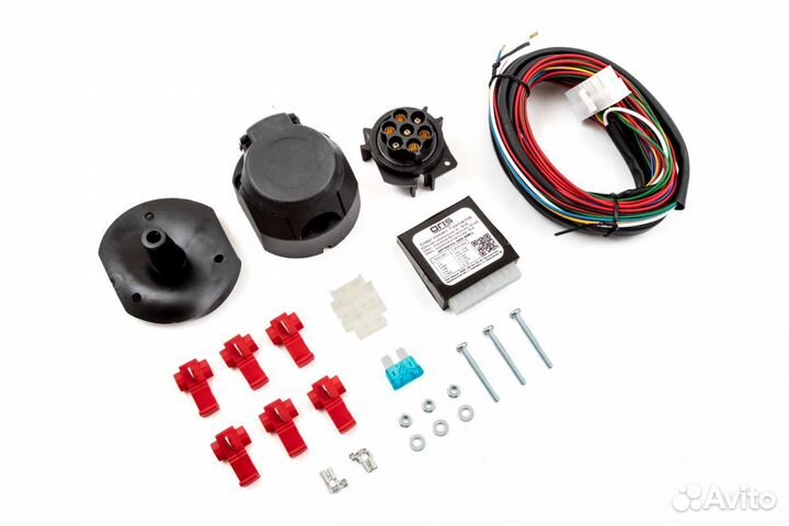 Модуль согласования SMART Connect (oris) универсал