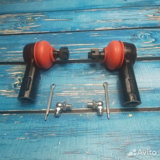 Рулевой наконечник Стелс 500 700 Леопард