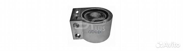 Сайлентблок рычага подвески перед прав/лев