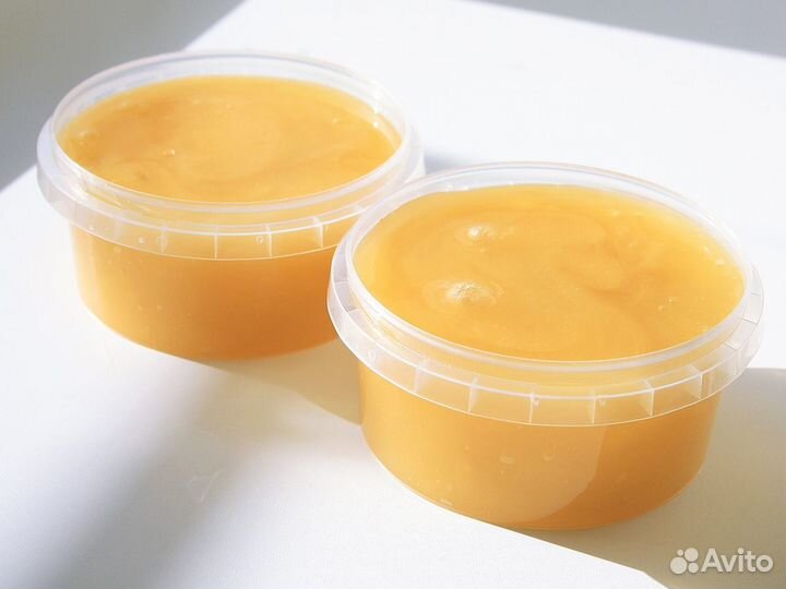 Мед и продукты пчеловодства