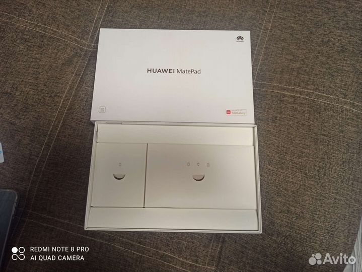 Huawei MatePad 10.4 2021