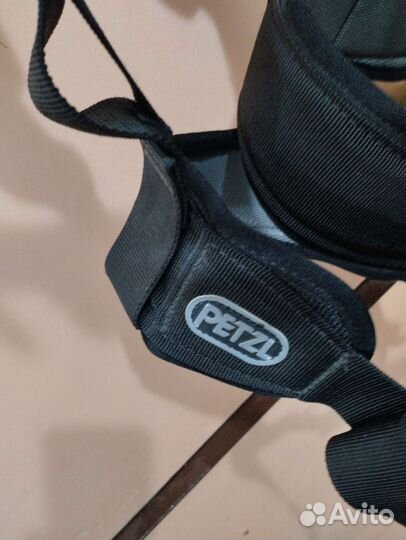 Туристическая обвязка