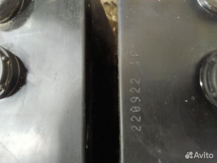 Аккумулятор автомобильный бу