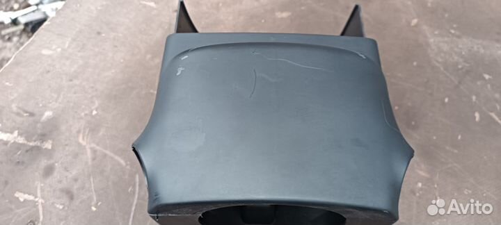 Кожух рулевой колонки Митсубиси Лансер 10