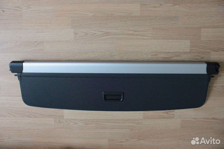 Шторка для багажника Range Rover Sport 2014г