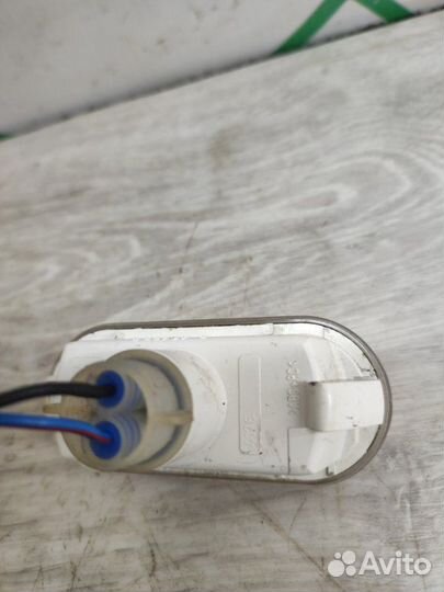 Повторитель в крыло передний Ford Fusion CBK fyja