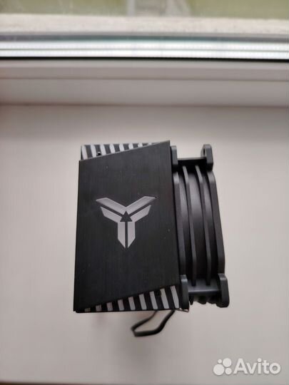 Кулер для процессора lga 1200