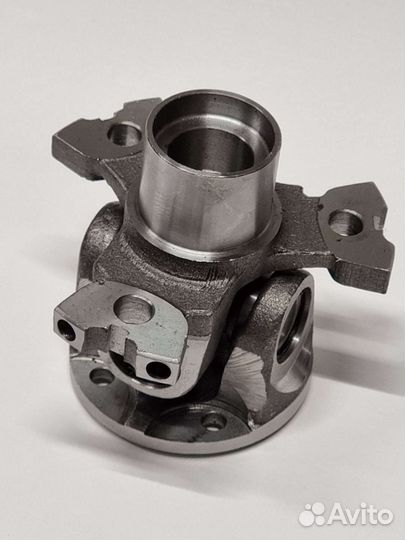 Крестовина промежуточного карданного вала Нива ваз