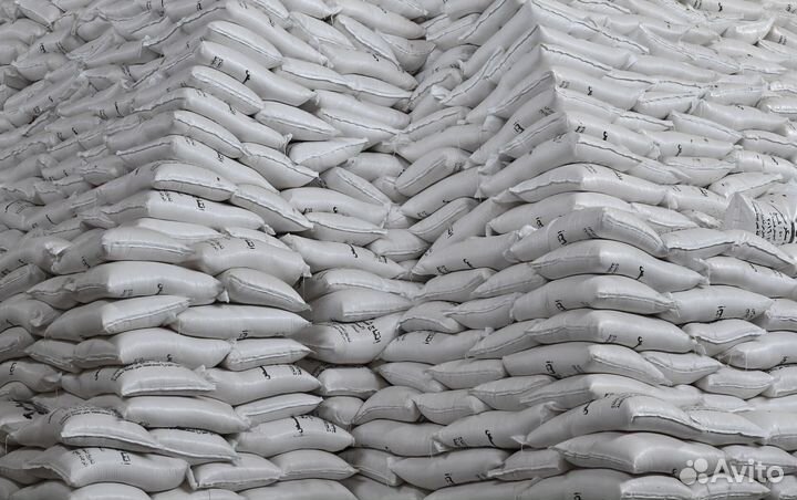 Сахар мешки ГОСТ