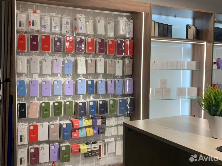 Чехол для iPhone XS