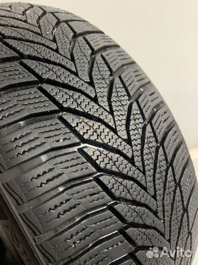 Nexen Winguard Sport 2 215/50 R17 95V