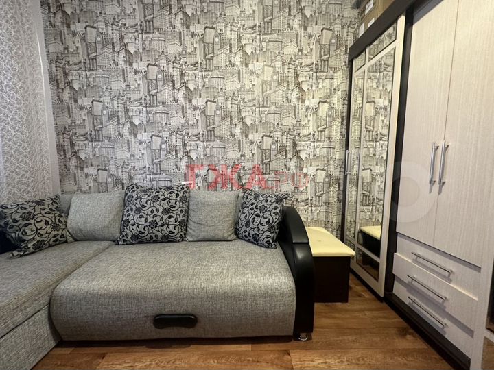 4-к. квартира, 92 м², 7/9 эт.