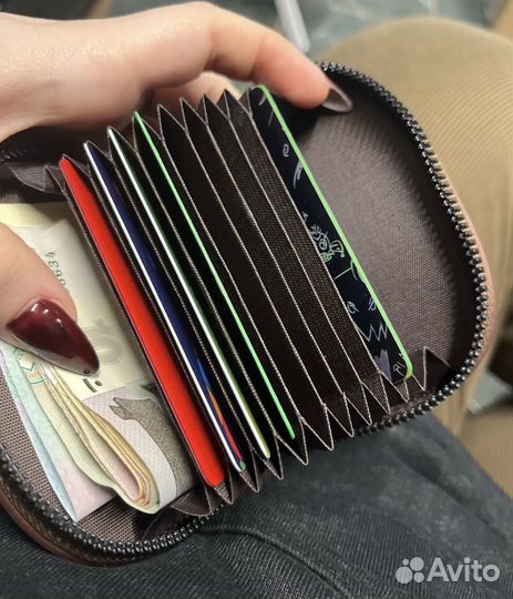 Кошелёк Hello Kitty