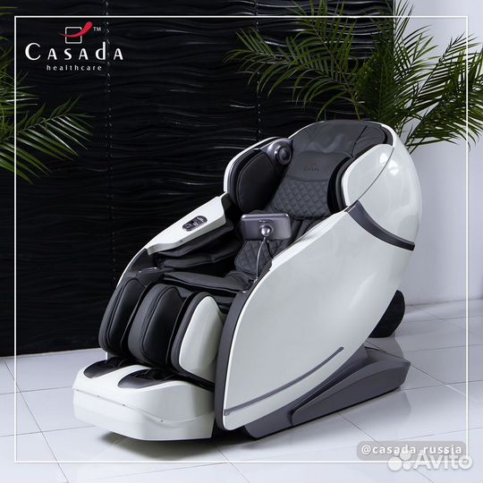 Массажное кресло Casada SkyLiner 2