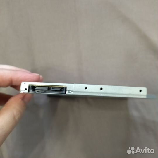 Привод для ноутбука Super Multi DVD Writer Gue1n