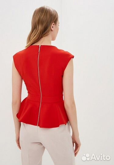 Комплект блузка и юбка 40-42 размер