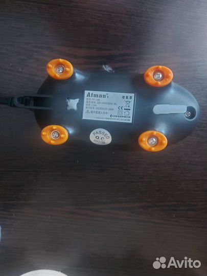 Компрессор и фильтр для аквариума на 70л