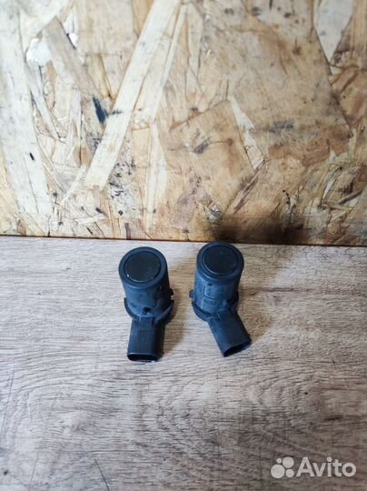 Датчик парковки Ford Kuga 1