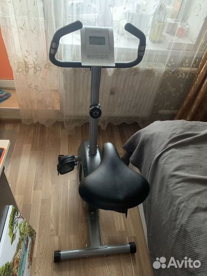 Велотренажер Oxygen