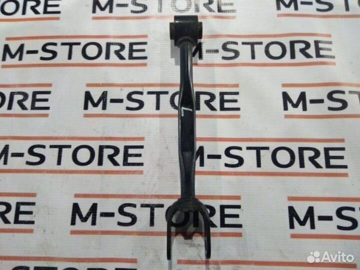 Рычаг подвески нижний задний левый Nissan Teana