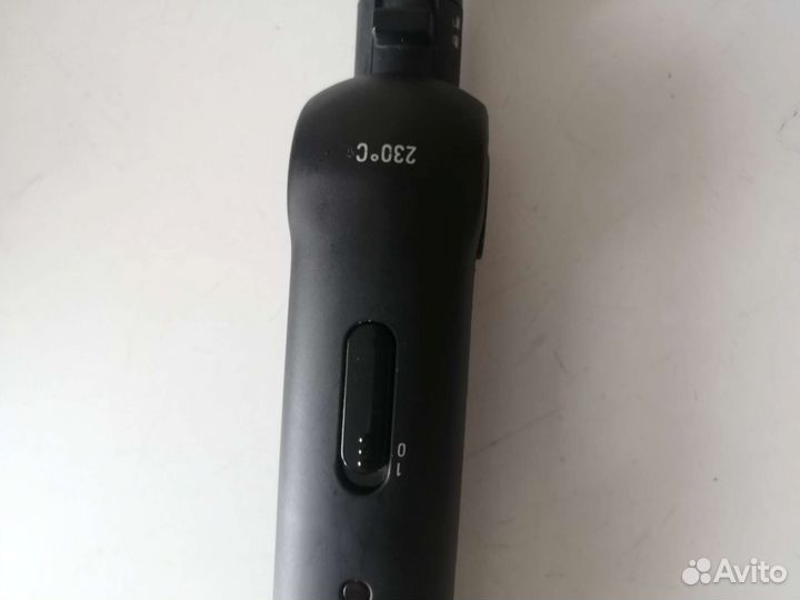 Утюжок выпрямитель для волос Rowenta