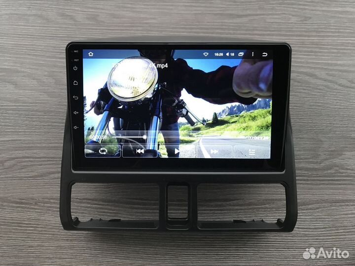 Магнитола Honda CR-V Teyes CC2L plus