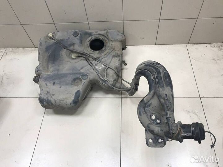 Бак топливный Volkswagen Golf