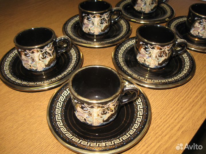 Кофейные / чайные наборы