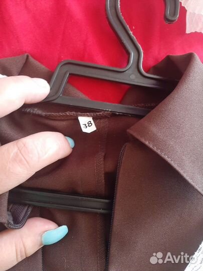 Школьная форма