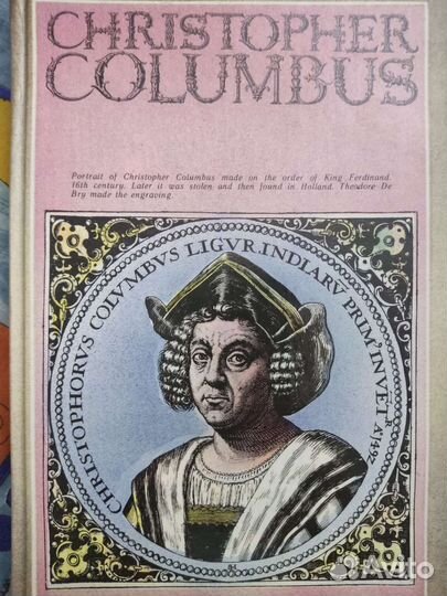 Книги на английском СССР