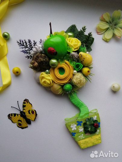 Продам магниты ручной работы