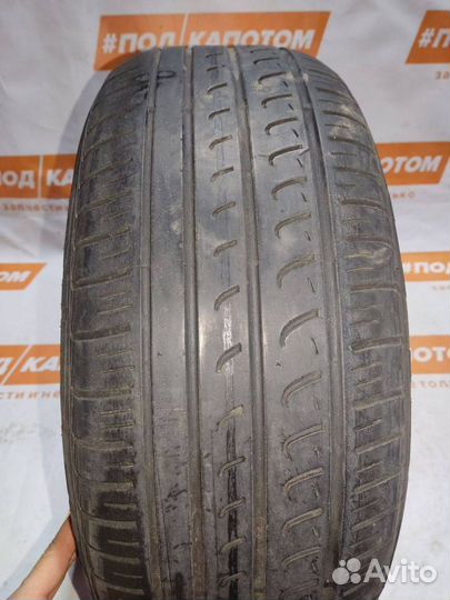 Pirelli P7 205/55 R16