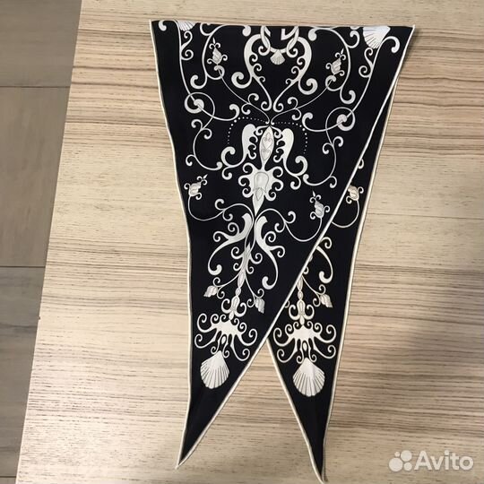 Платок-шарфик Gucci