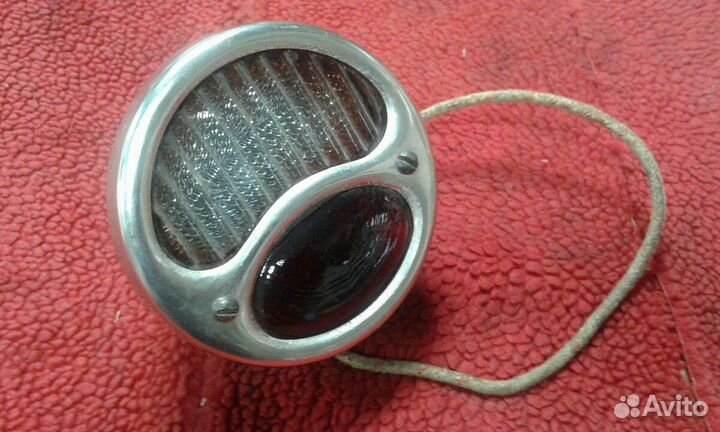 Задний фонарь газ -М 1, газ -аа