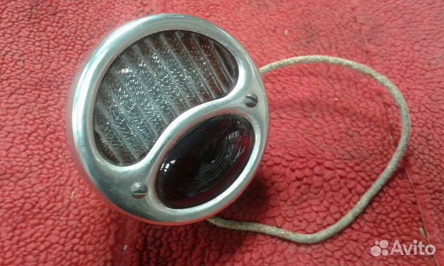 Задний фонарь газ -М 1, газ -аа