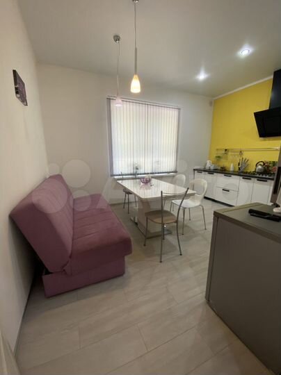 Дом 150 м² на участке 8 сот.