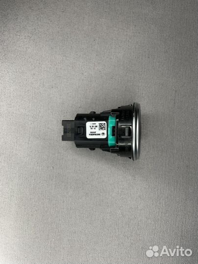 Кнопка старт стоп Haval H9