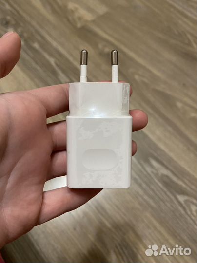 Сетевое зарядное устройство для Huawei