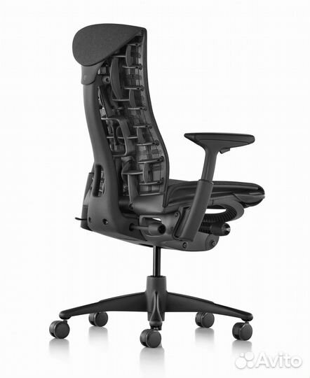 Кресло Herman Miller Embody Sync США