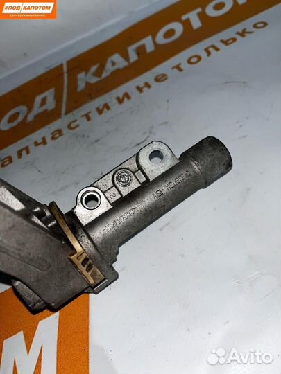 Натяжитель ремня агрегатов Peugeot 308 T7 2008